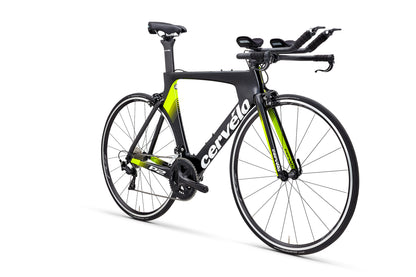 2019 Cervelo P2 105
