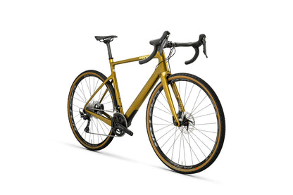 2020 Cervelo Aspero GRX – Incycle Bicycles