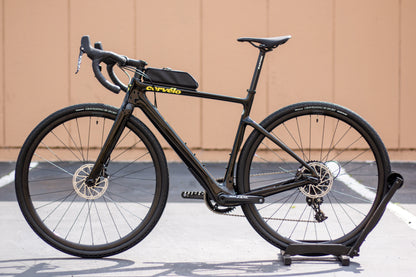 2021 Cervélo Aspero Apex 1