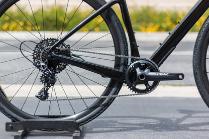 2021 Cervélo Aspero Apex 1