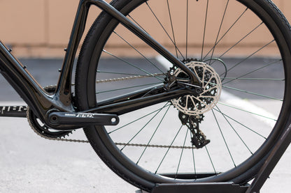 2021 Cervélo Aspero Apex 1