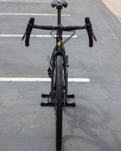 2021 Cervélo Aspero Apex 1