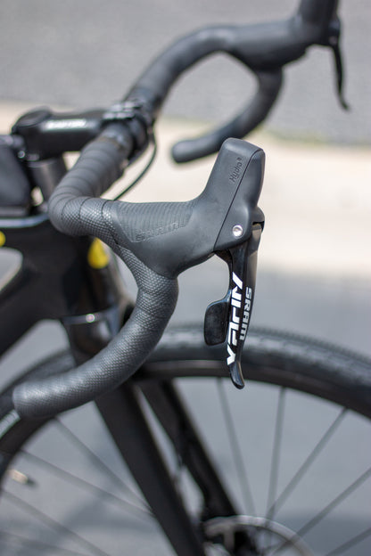 2021 Cervélo Aspero Apex 1