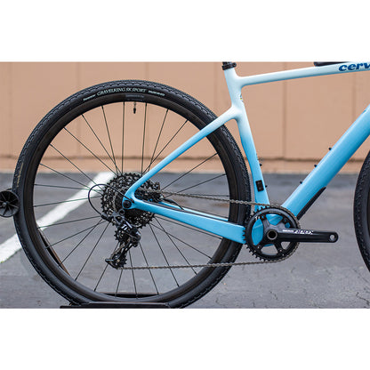 2021 Cervélo Aspero Apex 1