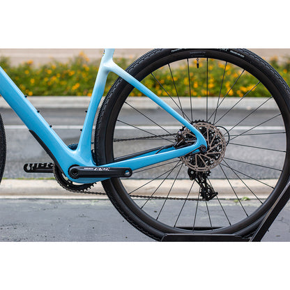 2021 Cervélo Aspero Apex 1