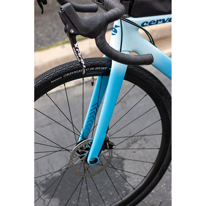 2021 Cervélo Aspero Apex 1