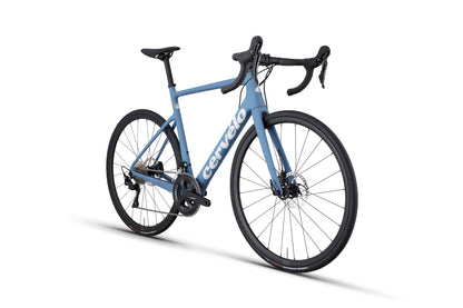 2021 Cervelo Caledonia 105