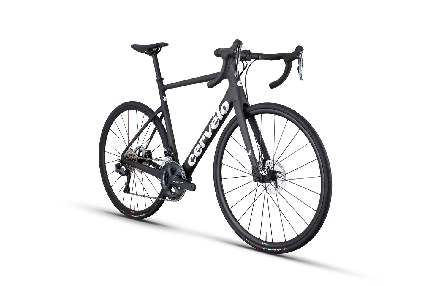 2021 Cervelo Caledonia Ultegra Di2