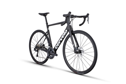 2021 Cervelo Caledonia Ultegra Di2