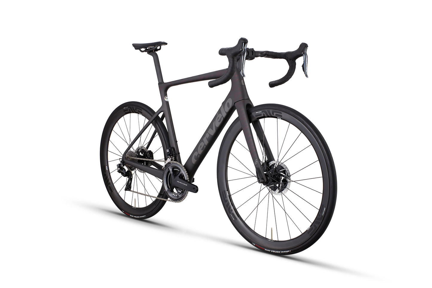 2021 Cervélo Caledonia-5 Dura Ace Di2