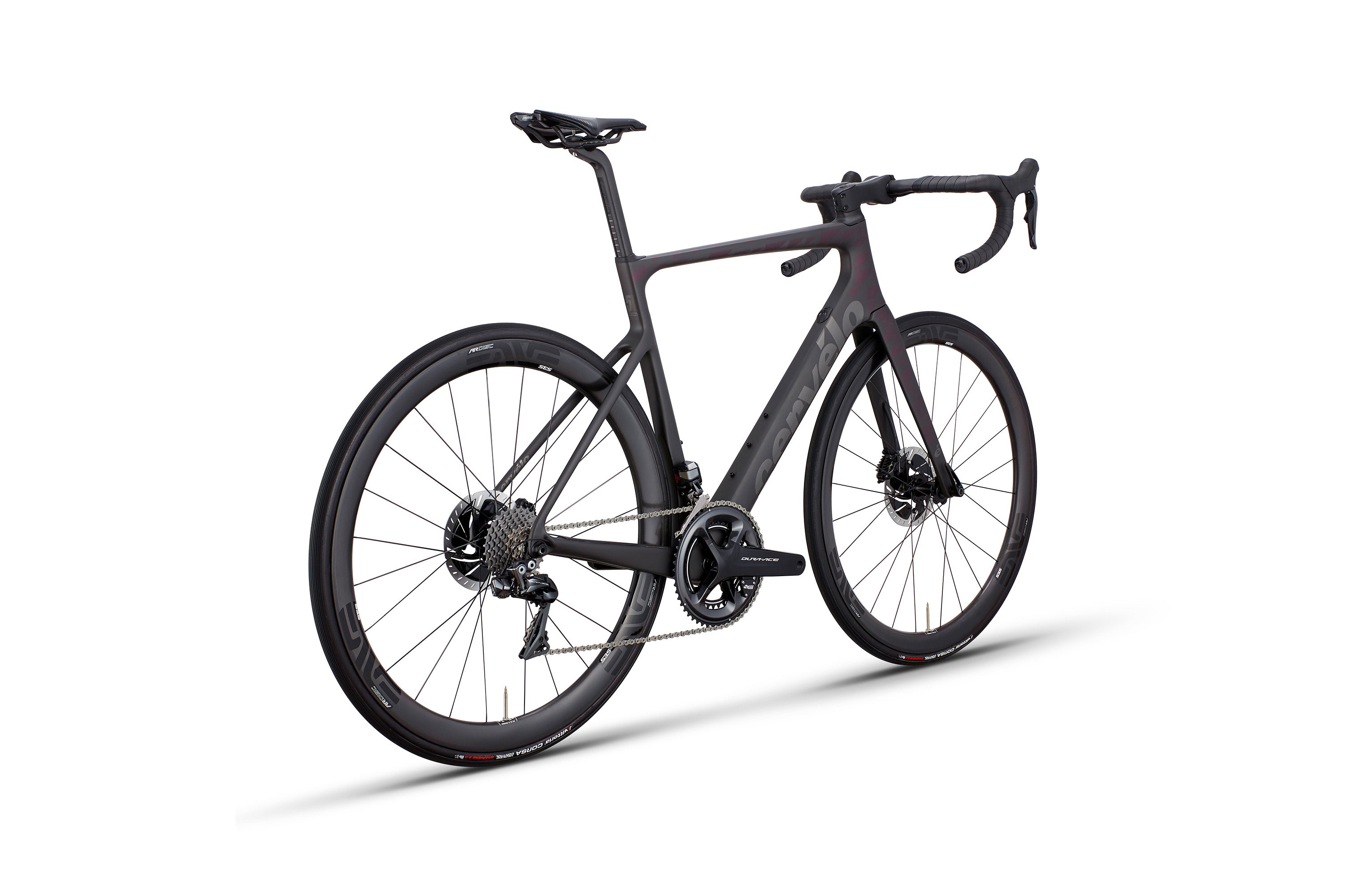 2021 Cervélo Caledonia-5 Dura Ace Di2 – Incycle Bicycles
