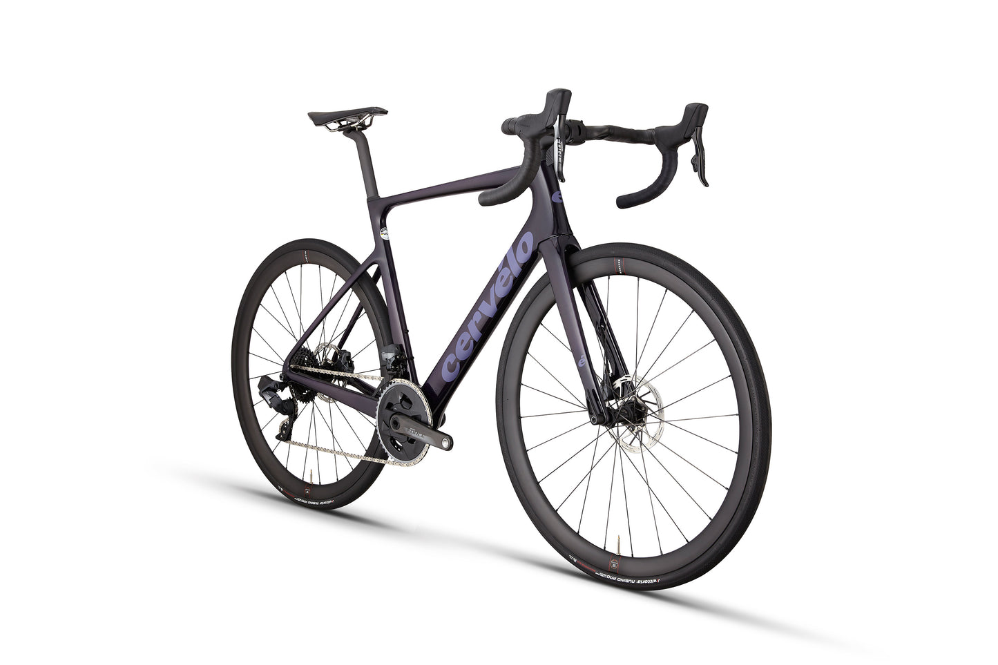 2021 Cervélo Caledonia-5 Force Etap Axs