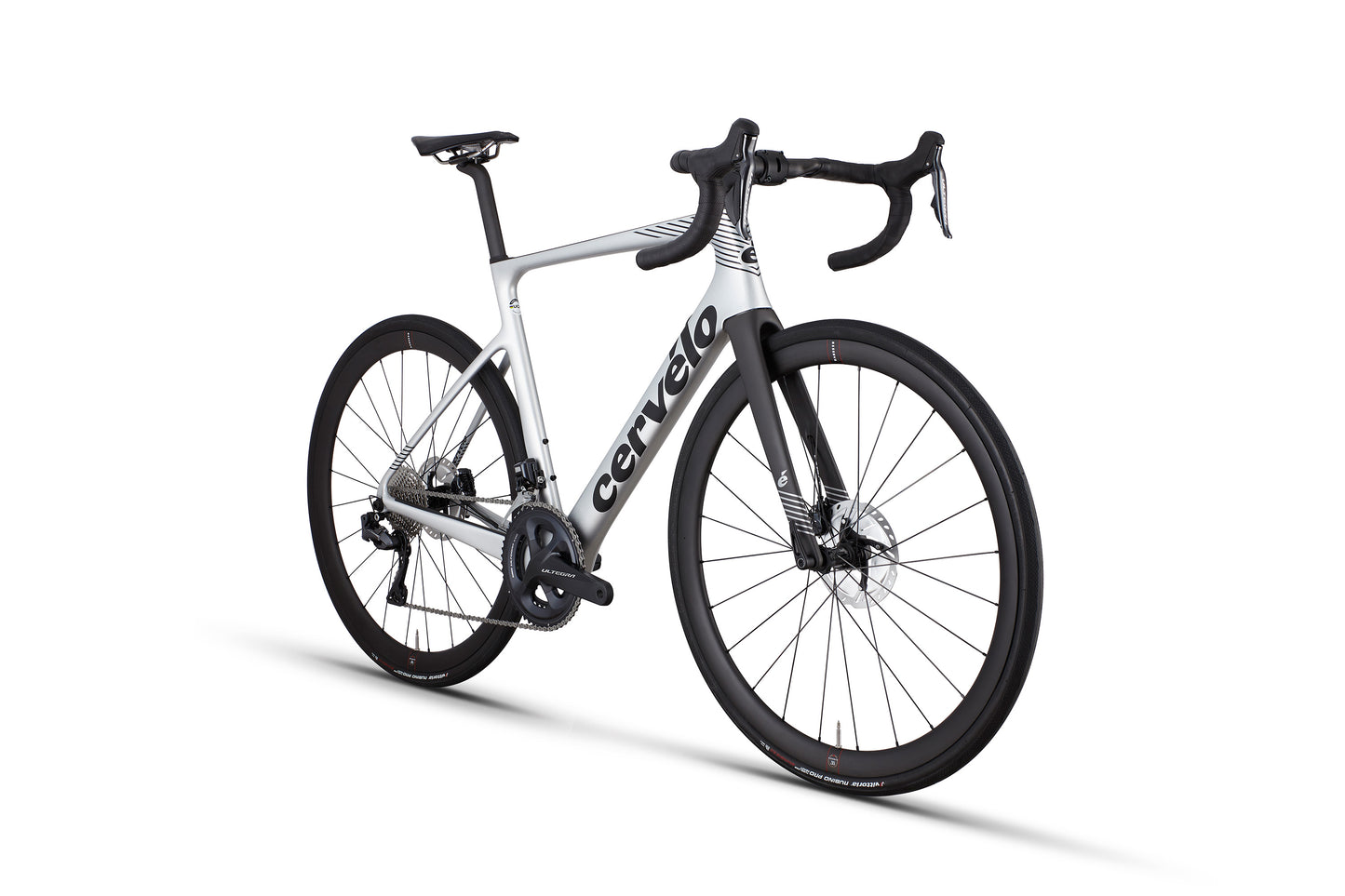 2021 Cervélo Caledonia-5 Ultegra Di2