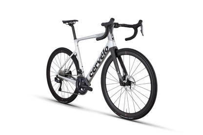 2021 Cervélo Caledonia-5 Ultegra Di2