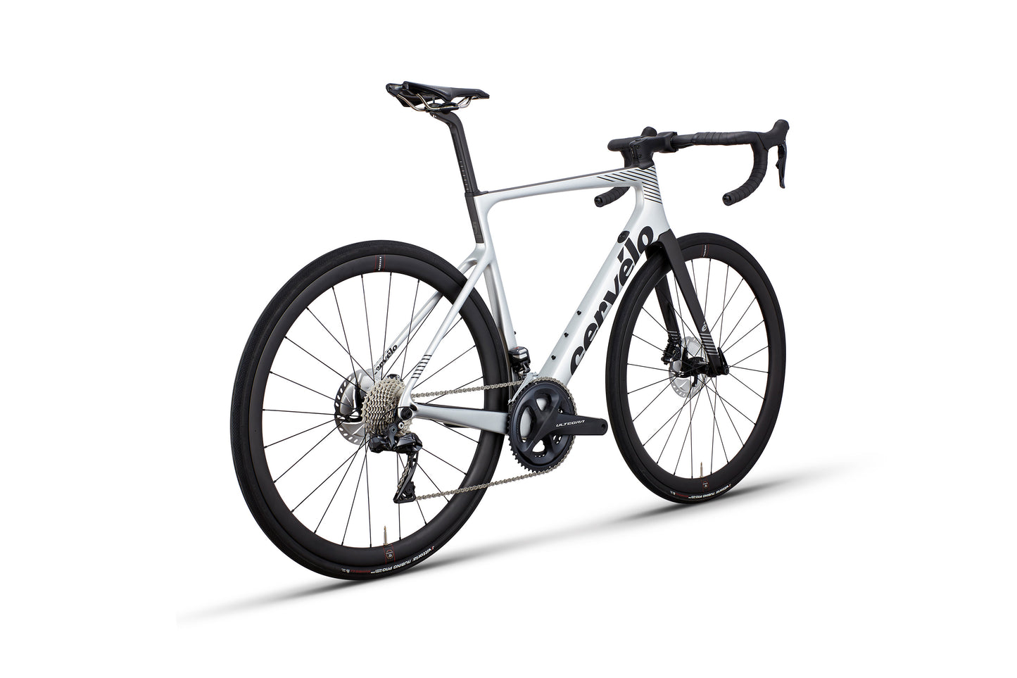 2021 Cervélo Caledonia-5 Ultegra Di2