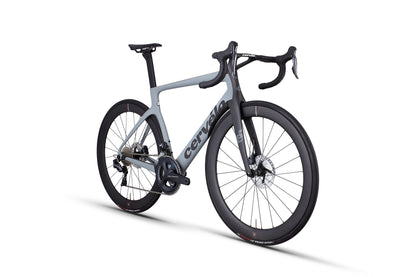2021 Cervélo S5 Disc Ultegra Di2
