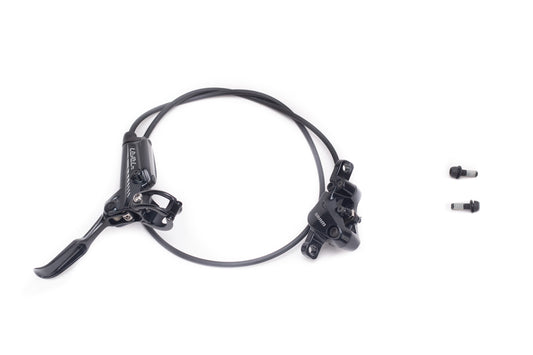 Sram Level TL Disc Brake Front Hose Blk 950mm w/opkge