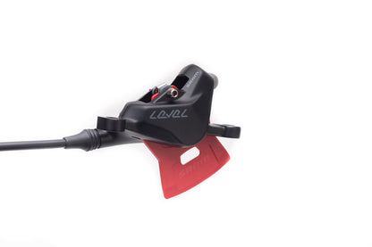 Sram Level TLM Disc Brake Rear 1800mm Hose Blk w/opkge