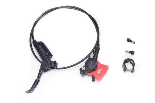 Sram Level TLM Disc Brake Front 900mm Hose Blk w/opkge