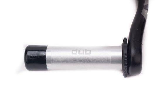 Sram X01 Dub Left Crank Arm And Spindle Only