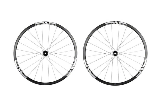 Enve M525 Wheelset 29" 24H I9 101 Hub Center Lock SRAM XD 110/148 Silver Decal