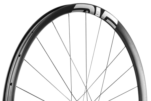 Enve M525 Wheelset 29 24H I9 101 Hub Center Lock Shim Sram10 110 148 Silver Decal - Silver