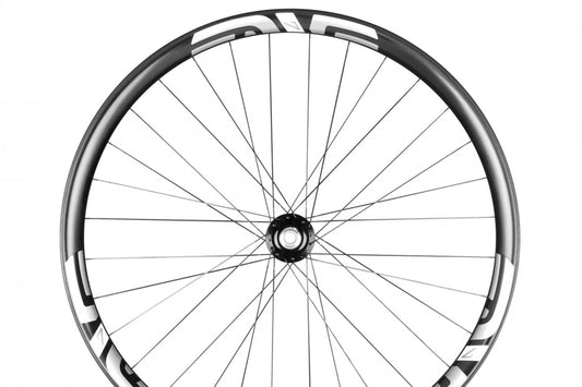 Enve M735 Wheelset 27.5" 32H 110/148 I9 6B Hub HyperGlide Sil Decal