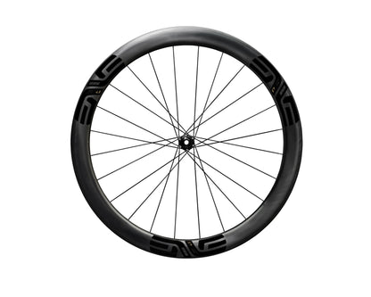 ENVE Composites SES 4.5 Front Wheel - 700, 12 x 100, Center-Lock, Black