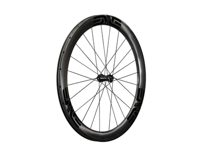 ENVE Composites SES 4.5 Front Wheel - 700, 12 x 100, Center-Lock, Black
