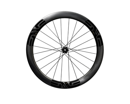 Enve SES 4.5 Rear Wheel INDR SP CL 12x142 XDR
