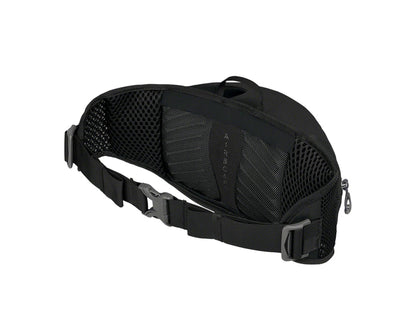 Osprey Savu 2 Lumbar Pack Blk O/S
