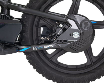 Stacyc 16EDrive Elite