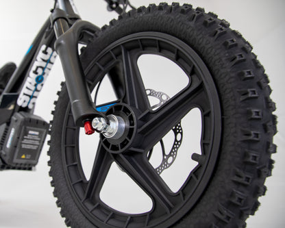 Stacyc 16EDrive Elite