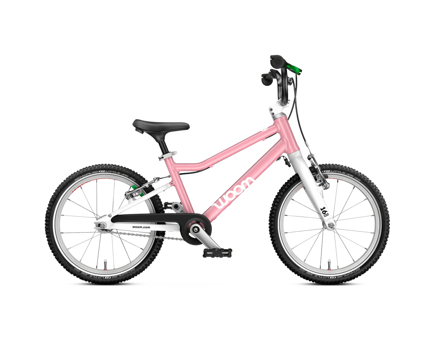 Woom GO 3 Kids 16"