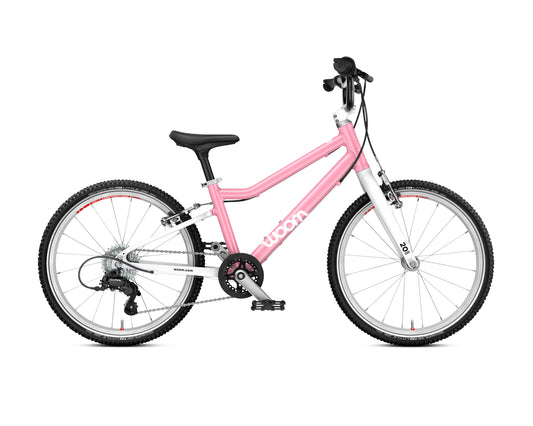 Woom GO 4 Kids 20"