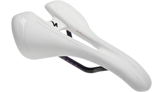 Specialized Romin EVO Pro - White 143mm