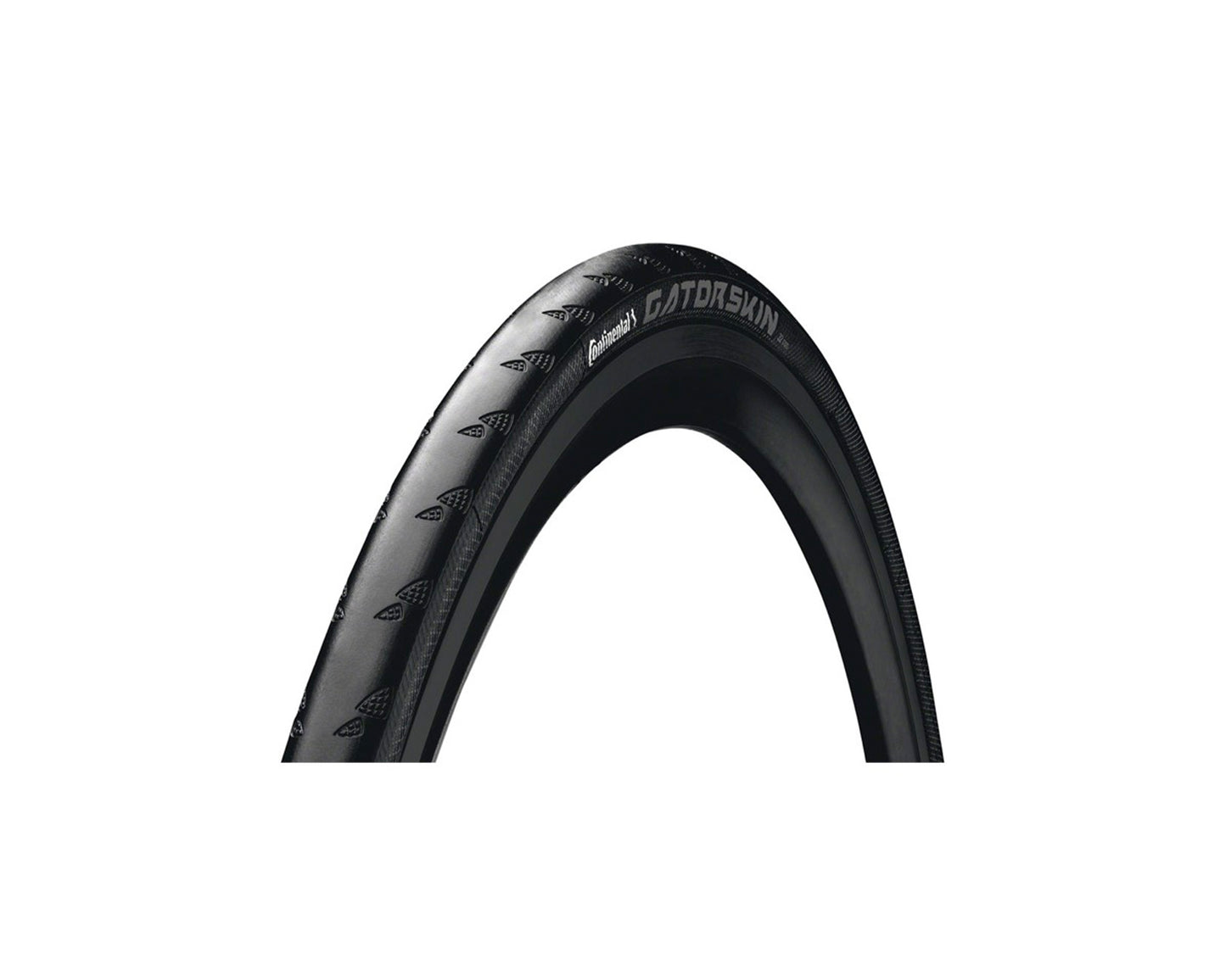Continental Gatorskin Tire Black Ed 700x28