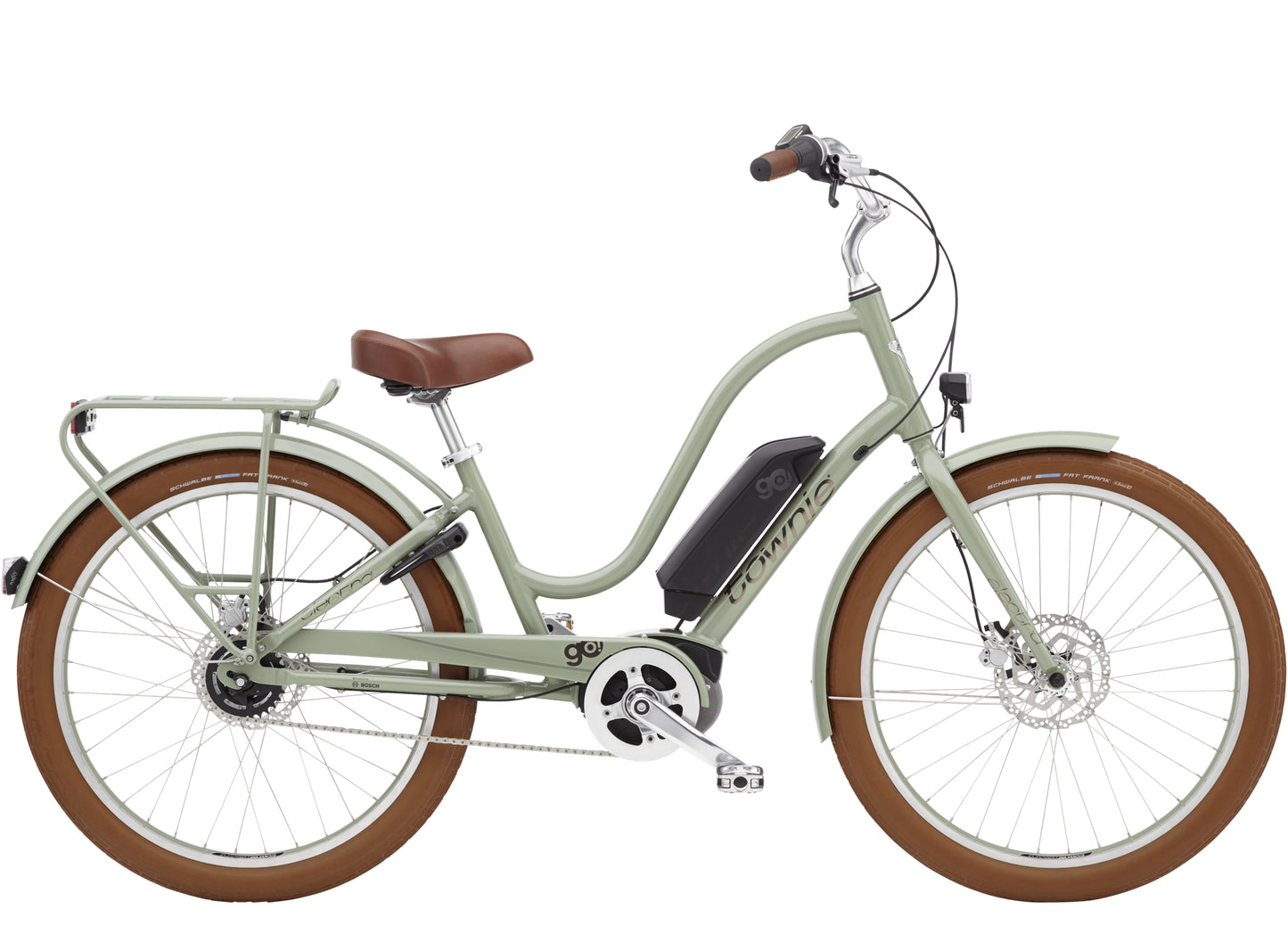 Electra Townie Go! 5i Step Thru US 26