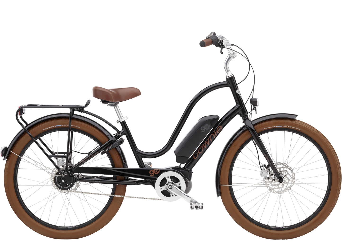 Electra Townie Go! 5i Step Thru US 26