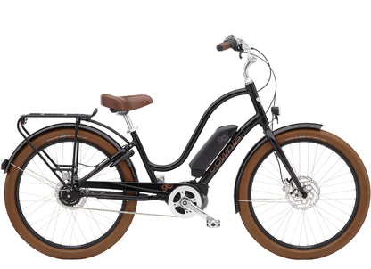 Electra Townie Go! 5i Step Thru US 26