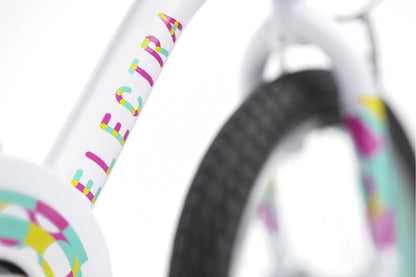 Electra Sprocket 1 Girls Cld Wht 16"