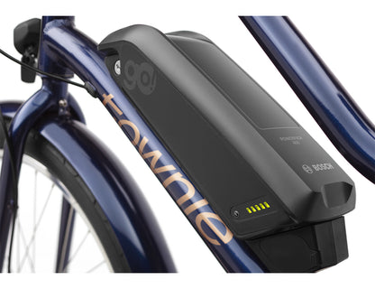 Electra Townie Go! 8D EQ Step Thru US M