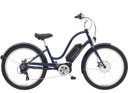 Electra Townie Go! 8D EQ Step Thru US M