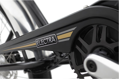 Electra Ghostrider Go! US BlkShdw 26"