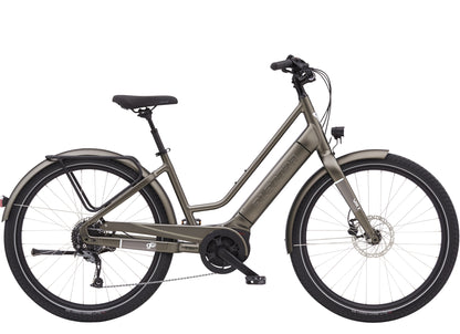 Electra Vale Go! EQ S US M