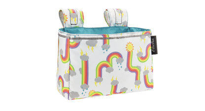 Electra Bag  Handlebar Velcro