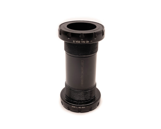 CeramicSpeed BSA BB SRAM DUB alternative Blk