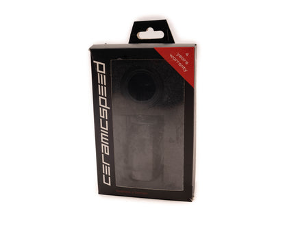 CeramicSpeed BSA BB SRAM DUB alternative Blk