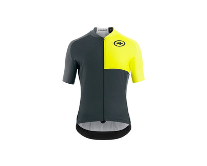 Assos MILLE GT Jersey C2 EVO Stahlstern