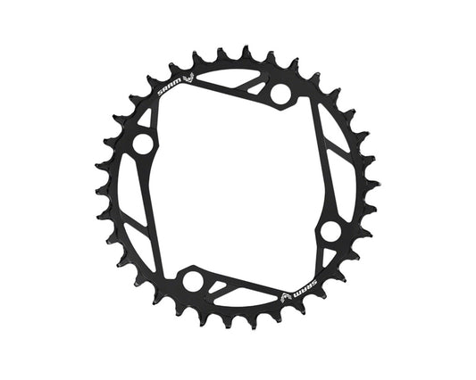 SRAM Eagle T-Type Chainring - 34t, 12-Speed, 104 BCD